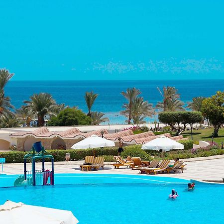 Royal Brayka Beach Resort Абу Дабаб Екстериор снимка